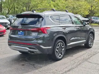 Hyundai SANTA FE 2023 AWD Limited 4dr Crossover
