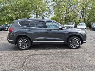 Hyundai SANTA FE 2023 AWD Limited 4dr Crossover