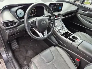 Hyundai SANTA FE 2023 AWD Limited 4dr Crossover