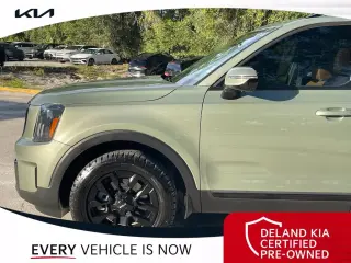 Kia Telluride 2024 AWD SX X-Pro 4dr SUV