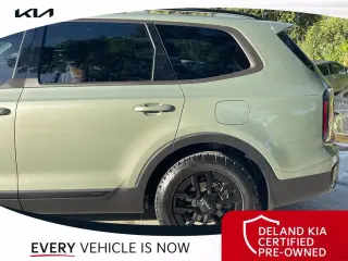 Kia Telluride 2024 AWD SX X-Pro 4dr SUV