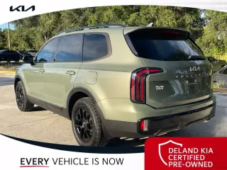 Kia Telluride 2024 AWD SX X-Pro 4dr SUV