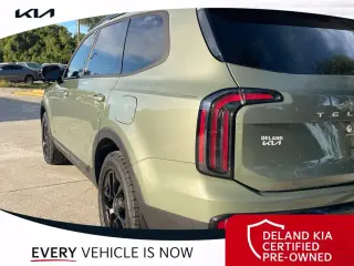 Kia Telluride 2024 AWD SX X-Pro 4dr SUV