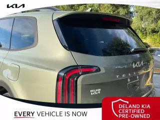 Kia Telluride 2024 AWD SX X-Pro 4dr SUV