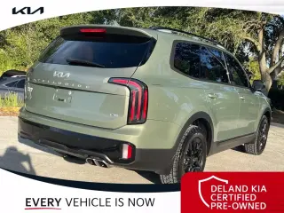 Kia Telluride 2024 AWD SX X-Pro 4dr SUV