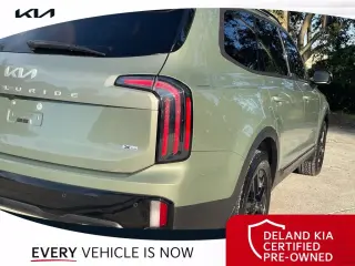 Kia Telluride 2024 AWD SX X-Pro 4dr SUV
