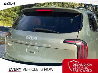 Kia Telluride 2024 AWD SX X-Pro 4dr SUV