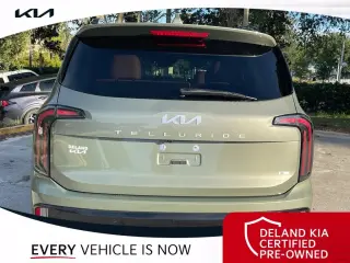 Kia Telluride 2024 AWD SX X-Pro 4dr SUV