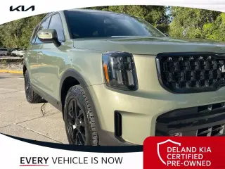 Kia Telluride 2024 AWD SX X-Pro 4dr SUV