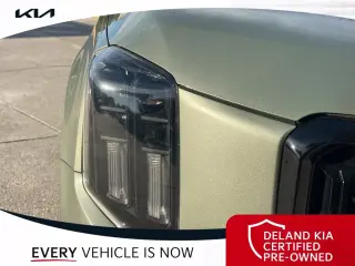 Kia Telluride 2024 AWD SX X-Pro 4dr SUV