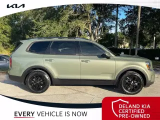 Kia Telluride 2024 AWD SX X-Pro 4dr SUV