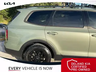 Kia Telluride 2024 AWD SX X-Pro 4dr SUV