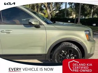 Kia Telluride 2024 AWD SX X-Pro 4dr SUV