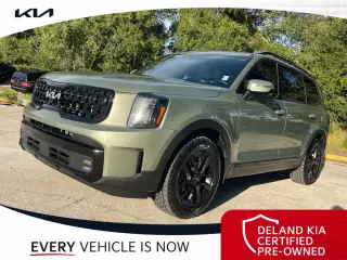 Kia Telluride 2024 AWD SX X-Pro 4dr SUV