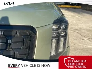 Kia Telluride 2024 AWD SX X-Pro 4dr SUV