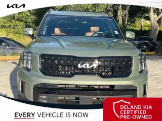 Kia Telluride 2024 AWD SX X-Pro 4dr SUV