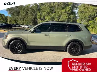 Kia Telluride 2024 AWD SX X-Pro 4dr SUV