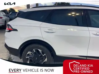 Kia Sportage 2025 SX-Prestige 4dr SUV