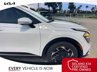 Kia Sportage 2025 SX-Prestige 4dr SUV
