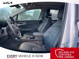 Kia Sportage 2025 SX-Prestige 4dr SUV