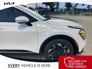 Kia Sportage 2025 SX-Prestige 4dr SUV