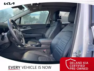 Kia Sportage 2025 SX-Prestige 4dr SUV