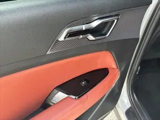Kia Sportage 2024 SX SUV de 4 puertas