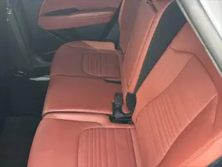 Kia Sportage 2024 SX SUV de 4 puertas
