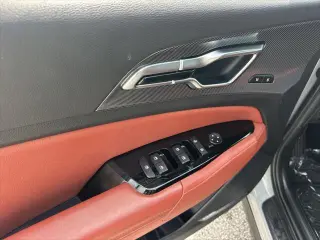 Kia Sportage 2024 SX SUV de 4 puertas