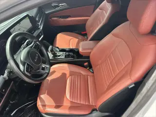 Kia Sportage 2024 SX SUV de 4 puertas