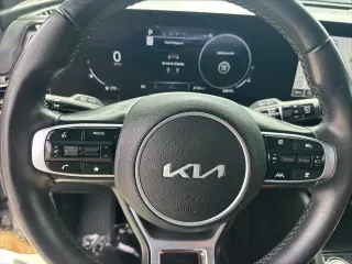 Kia Sportage 2024 SX SUV de 4 puertas