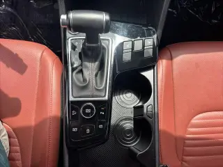 Kia Sportage 2024 SX SUV de 4 puertas