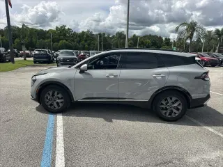 Kia Sportage 2024 SX SUV de 4 puertas