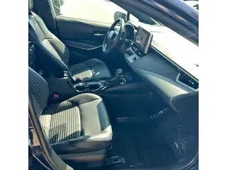 Toyota Corolla 2024 XSE 4dr Sedán