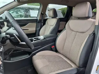 Hyundai SANTA FE 2023 AWD SEL 4dr Crossover