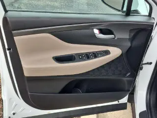 Hyundai SANTA FE 2023 AWD SEL 4dr Crossover