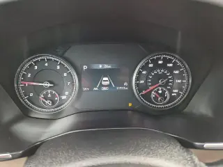 Hyundai SANTA FE 2023 AWD SEL 4dr Crossover