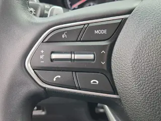 Hyundai SANTA FE 2023 AWD SEL 4dr Crossover
