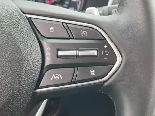 Hyundai SANTA FE 2023 AWD SEL 4dr Crossover