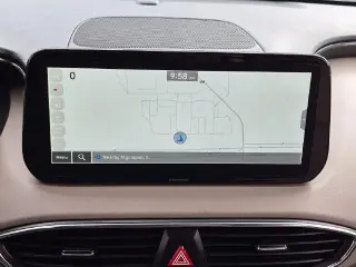 Hyundai SANTA FE 2023 AWD SEL 4dr Crossover