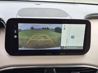 Hyundai SANTA FE 2023 AWD SEL 4dr Crossover