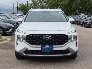 Hyundai SANTA FE 2023 AWD SEL 4dr Crossover