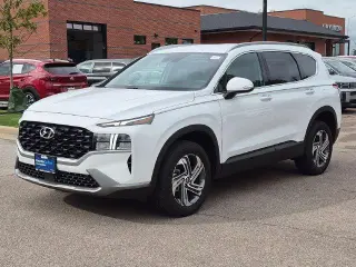 Hyundai SANTA FE 2023 AWD SEL 4dr Crossover