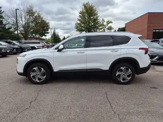 Hyundai SANTA FE 2023 AWD SEL 4dr Crossover
