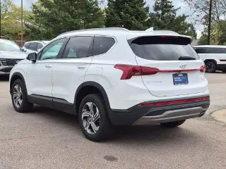 Hyundai SANTA FE 2023 AWD SEL 4dr Crossover