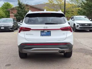 Hyundai SANTA FE 2023 AWD SEL 4dr Crossover