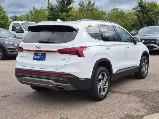 Hyundai SANTA FE 2023 AWD SEL 4dr Crossover