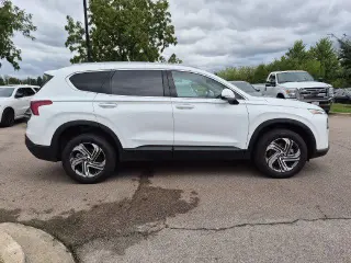 Hyundai SANTA FE 2023 AWD SEL 4dr Crossover
