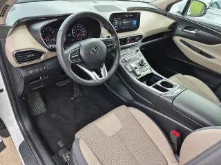 Hyundai SANTA FE 2023 AWD SEL 4dr Crossover