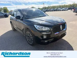 Lincoln Corsair 2022 AWD Reserve 4dr SUV